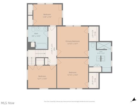 285 Argyle Road Rocky River OH 44116