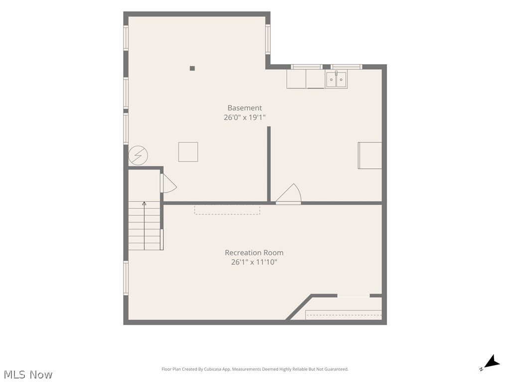 285 Argyle Road Rocky River OH 44116