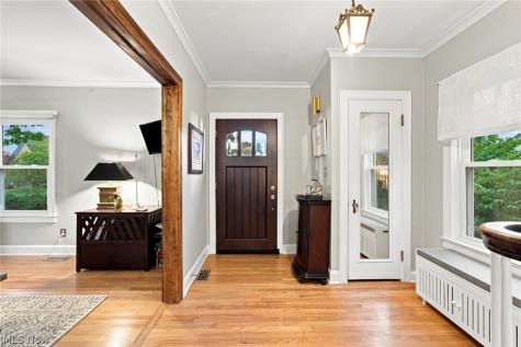 285 Argyle Road Rocky River OH 44116