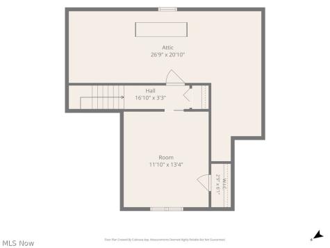 285 Argyle Road Rocky River OH 44116