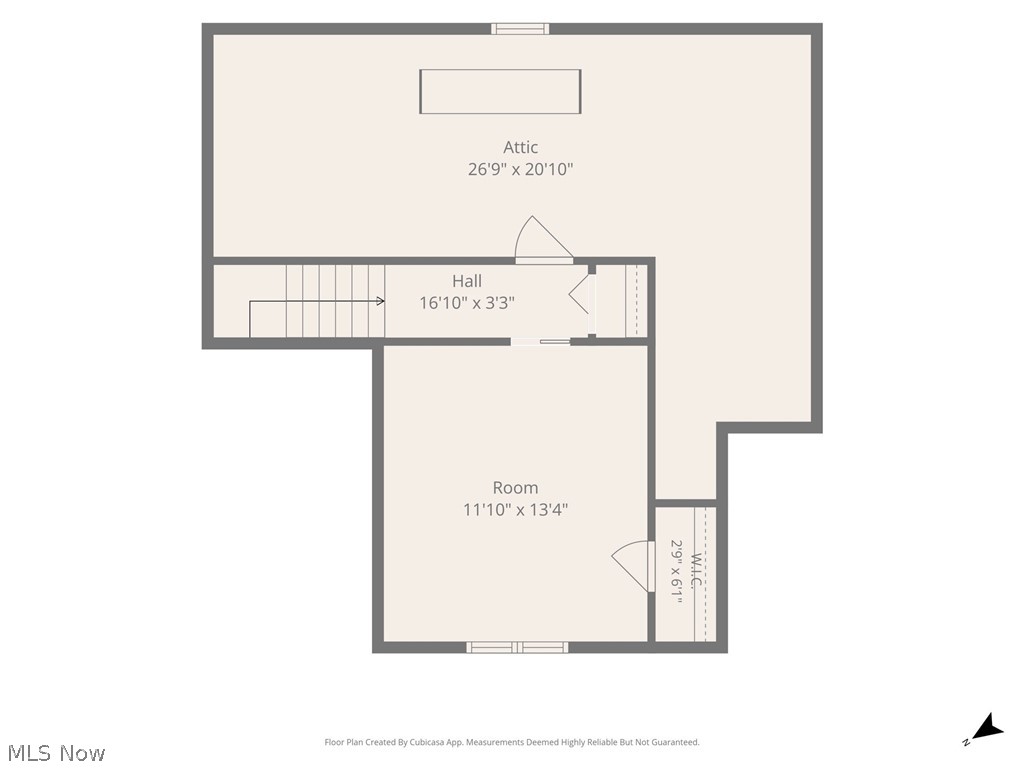 285 Argyle Road Rocky River OH 44116