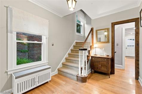285 Argyle Road Rocky River OH 44116