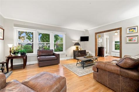 285 Argyle Road Rocky River OH 44116