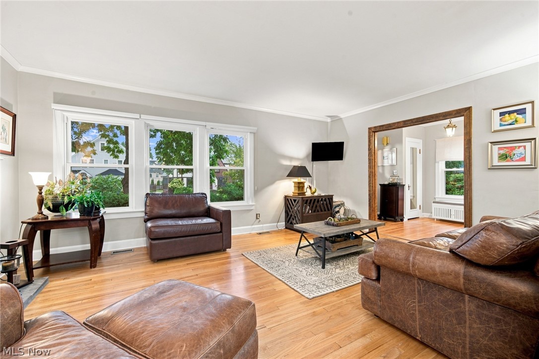 285 Argyle Road Rocky River OH 44116