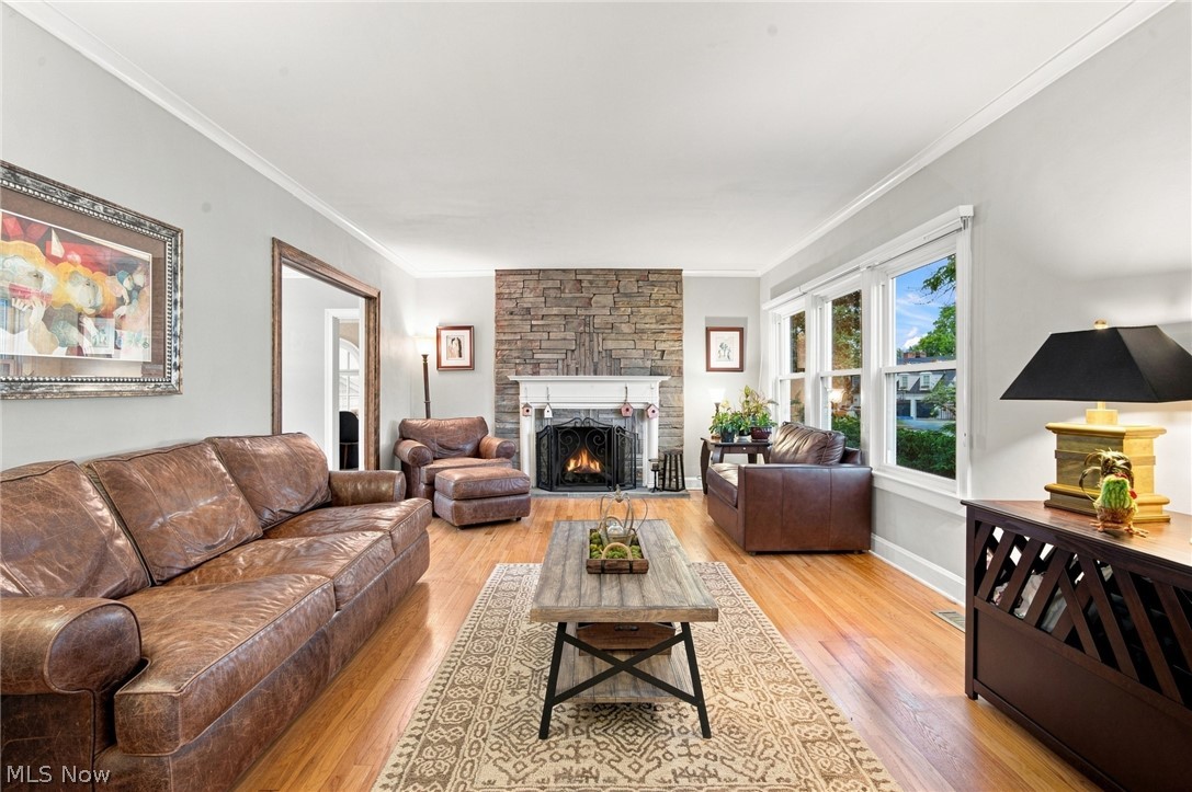 285 Argyle Road Rocky River OH 44116
