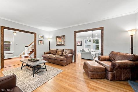 285 Argyle Road Rocky River OH 44116