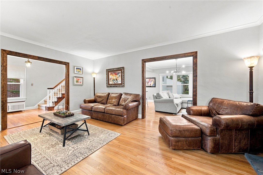 285 Argyle Road Rocky River OH 44116