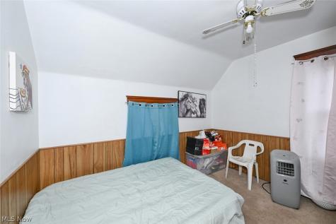 4049 Marvin Avenue Cleveland OH 44109