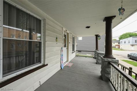 4049 Marvin Avenue Cleveland OH 44109