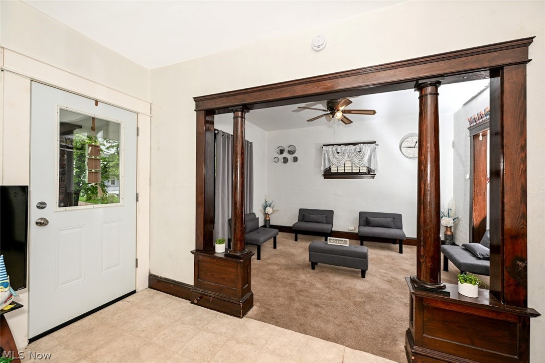 4049 Marvin Avenue Cleveland OH 44109