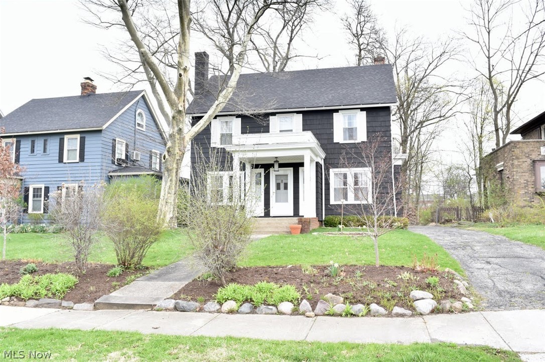 3181 Scarborough Road Cleveland OH 44118