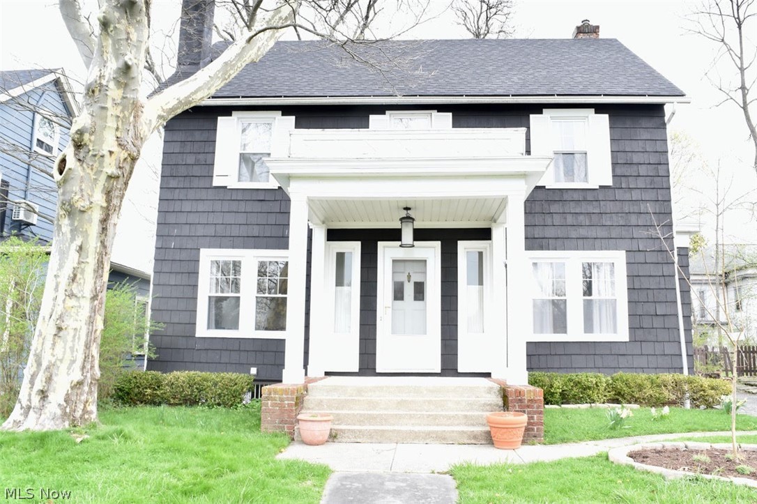 3181 Scarborough Road Cleveland OH 44118
