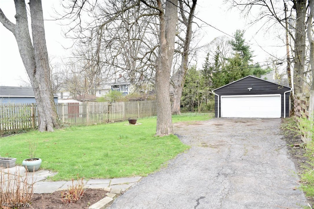 3181 Scarborough Road Cleveland OH 44118