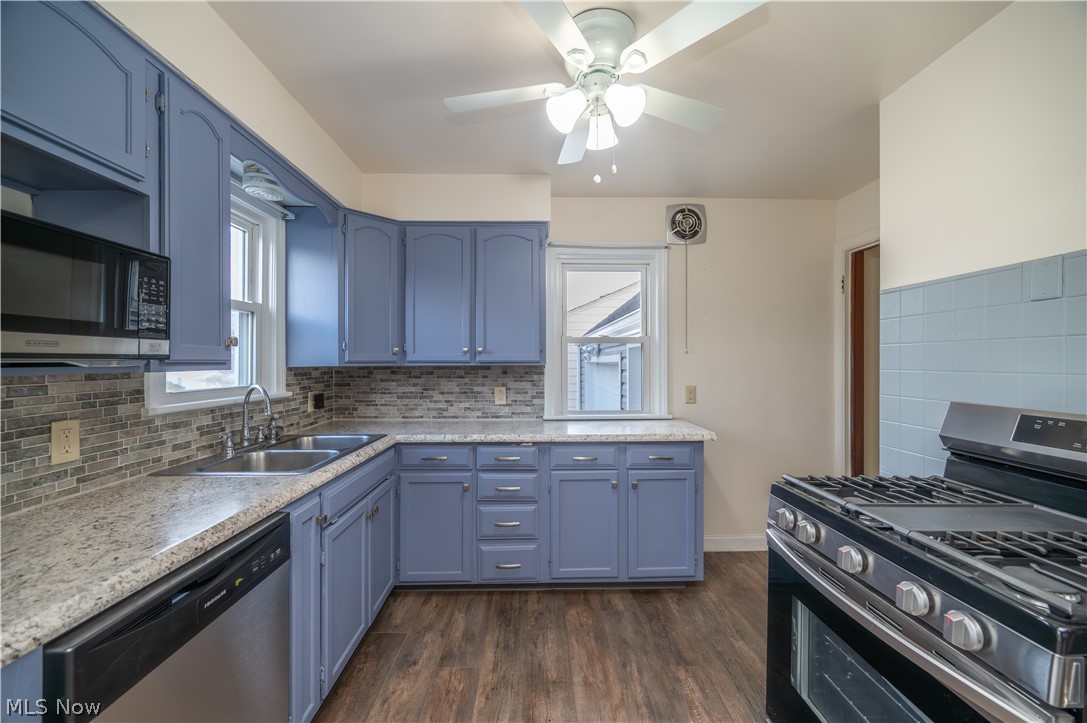 60 Renee Drive Struthers OH 44471