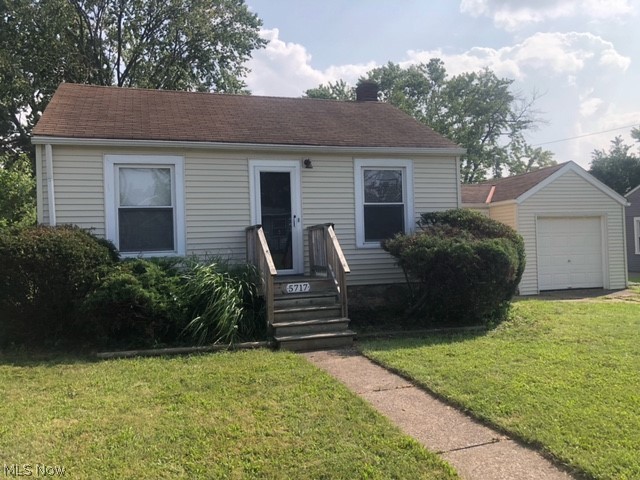 5717 Flowerdale Avenue Cleveland OH 44144