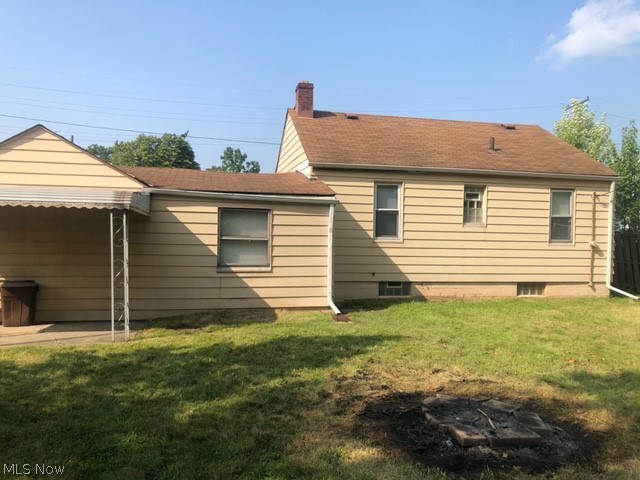 5717 Flowerdale Avenue Cleveland OH 44144