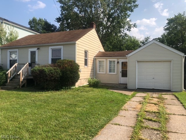 5717 Flowerdale Avenue Cleveland OH 44144