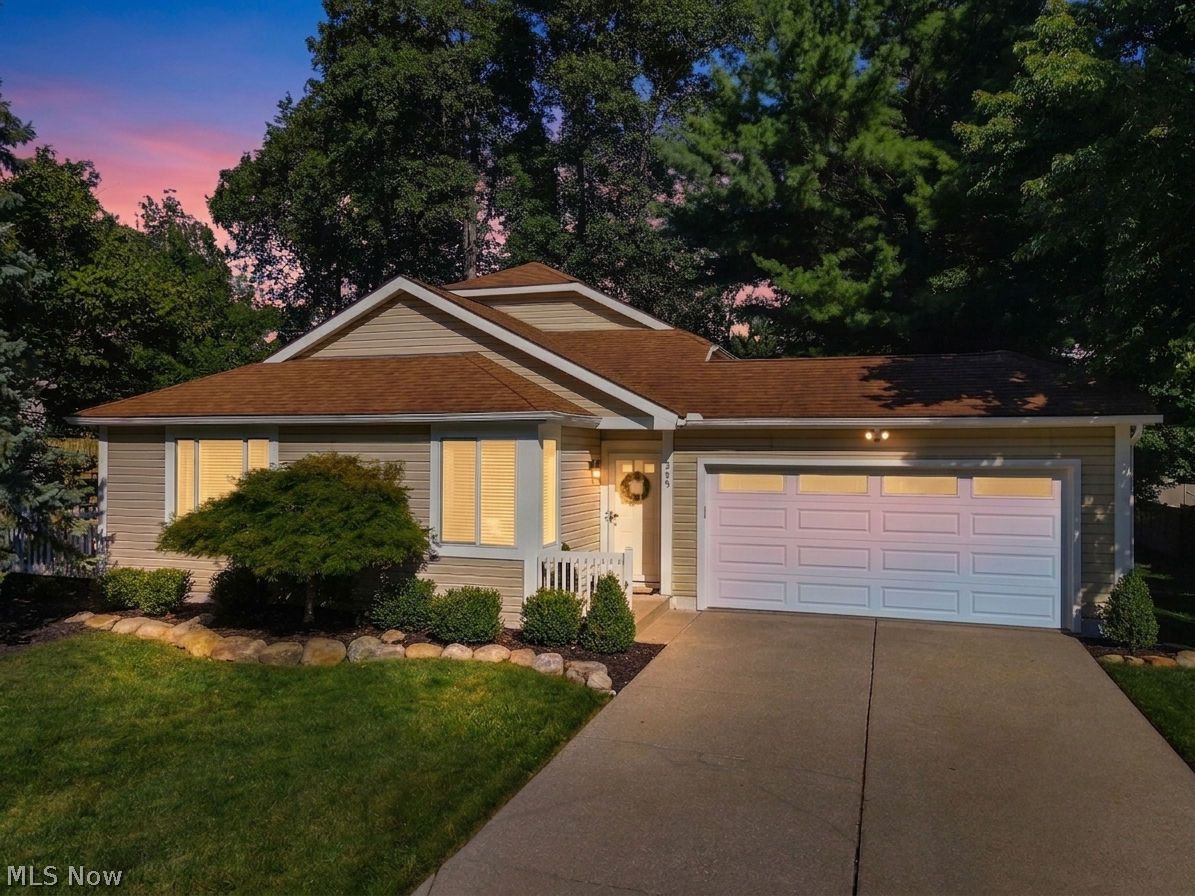 255 Jasper Lane Medina OH 44256