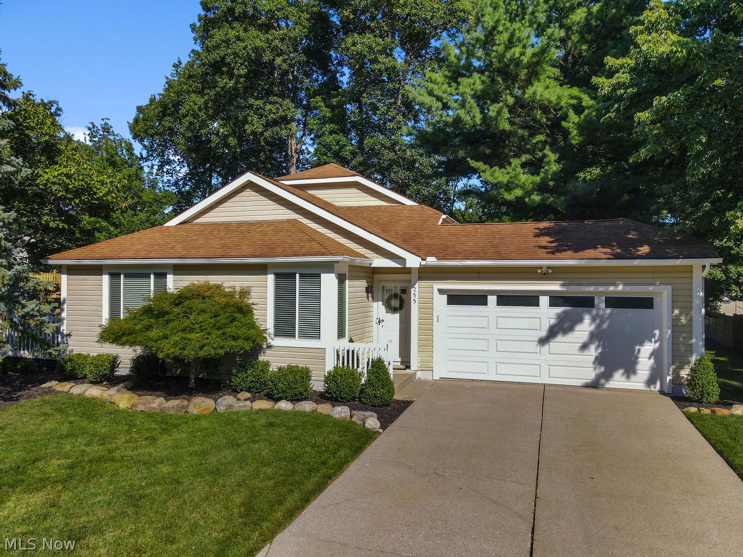 255 Jasper Lane Medina OH 44256