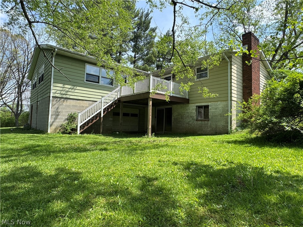 1651 N Trend Drive Zanesville OH 43701