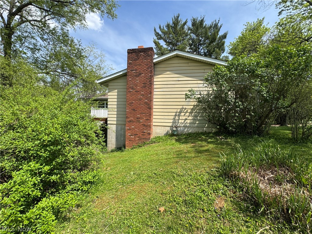 1651 N Trend Drive Zanesville OH 43701