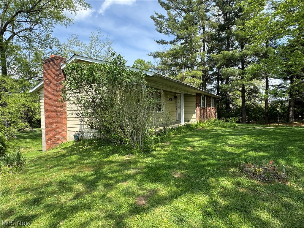 1651 N Trend Drive Zanesville OH 43701