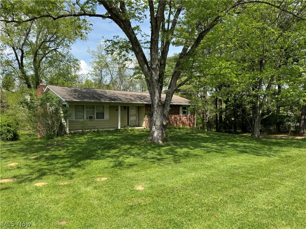 1651 N Trend Drive Zanesville OH 43701