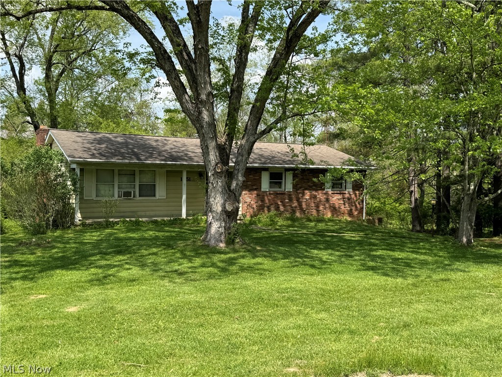 1651 N Trend Drive Zanesville OH 43701