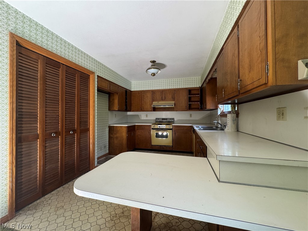 1651 N Trend Drive Zanesville OH 43701