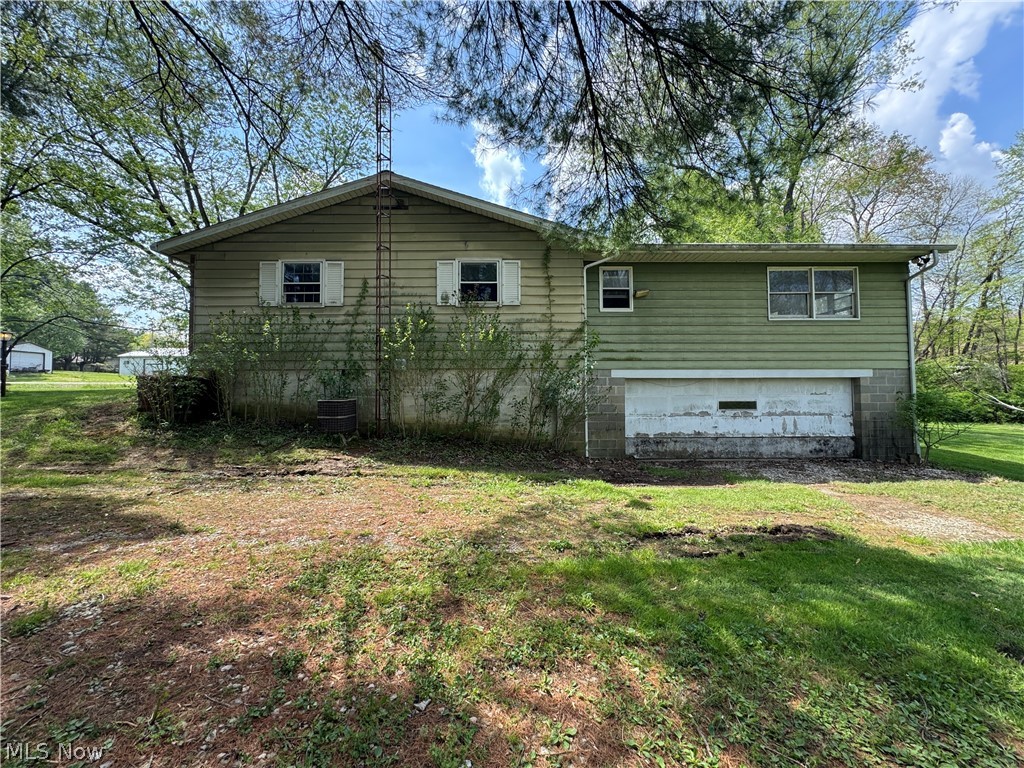 1651 N Trend Drive Zanesville OH 43701