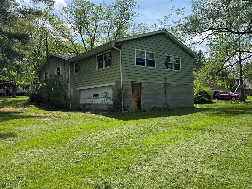 1651 N Trend Drive Zanesville OH 43701