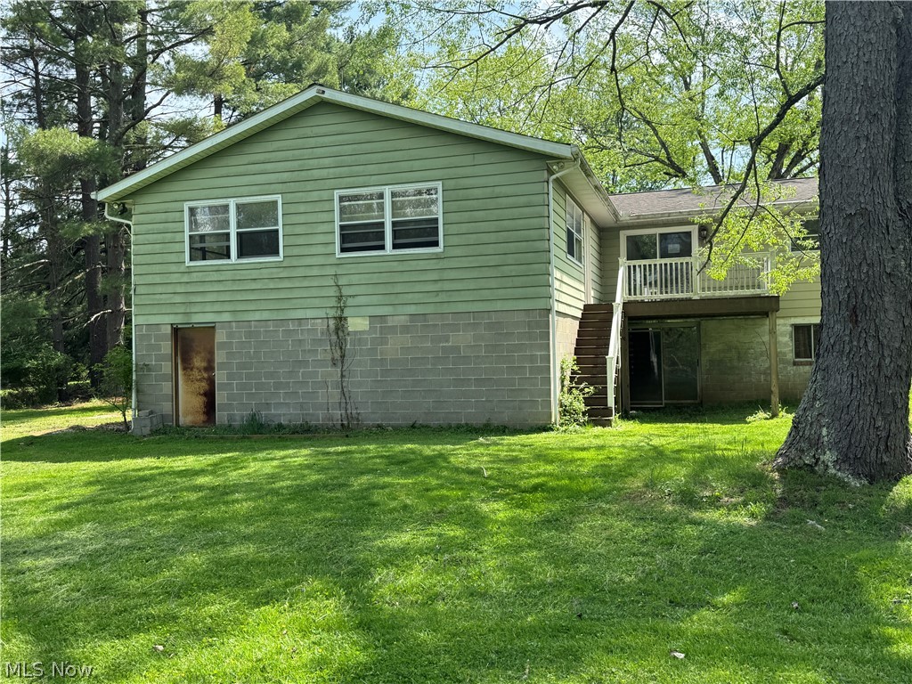 1651 N Trend Drive Zanesville OH 43701