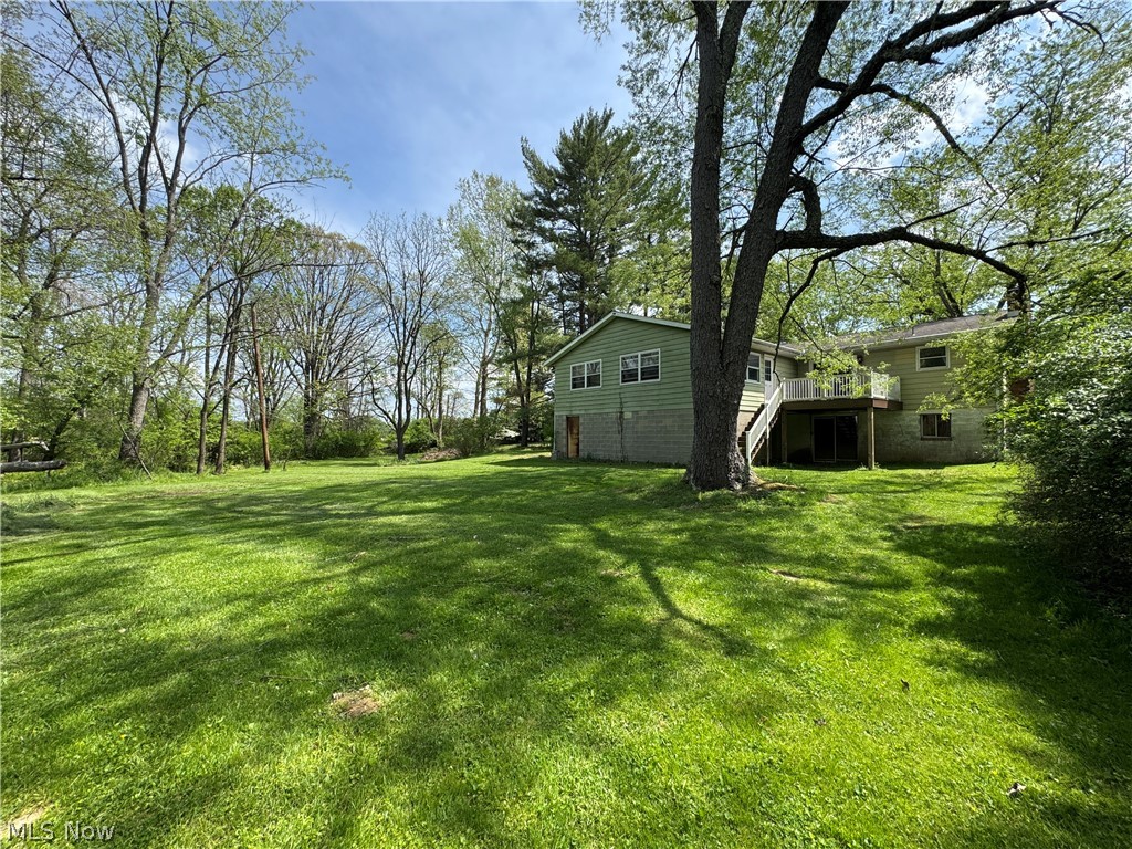 1651 N Trend Drive Zanesville OH 43701