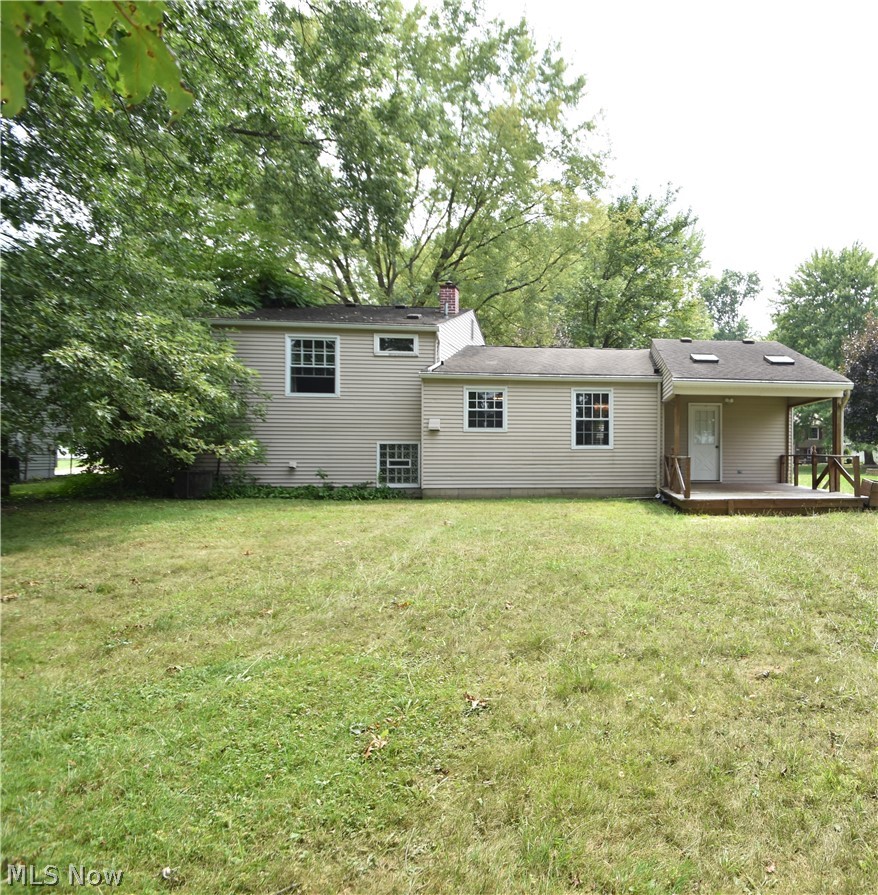 143 Camrose Drive Niles OH 44446