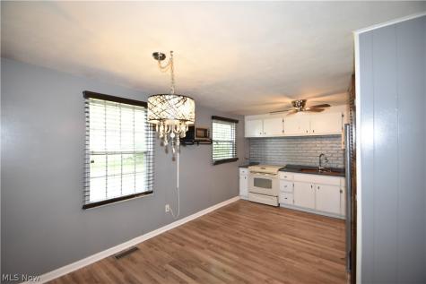 143 Camrose Drive Niles OH 44446
