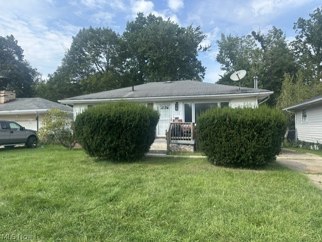 538 W Earle Avenue Youngstown OH 44511