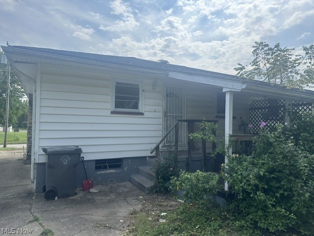 538 W Earle Avenue Youngstown OH 44511
