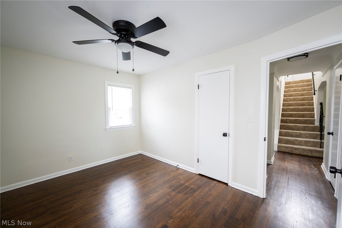 21101 Crystal Avenue Euclid OH 44123