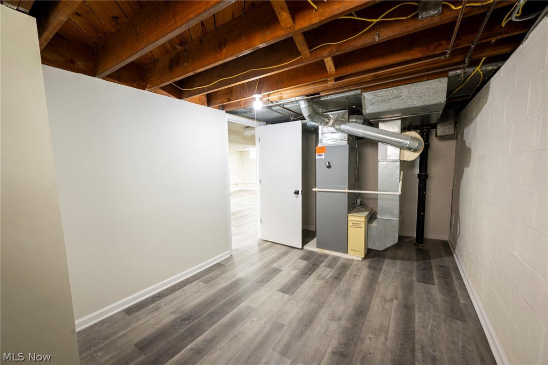 21101 Crystal Avenue Euclid OH 44123