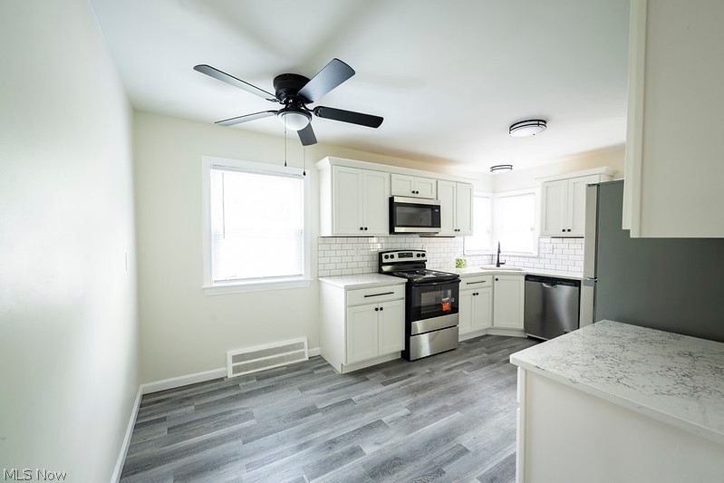 21101 Crystal Avenue Euclid OH 44123