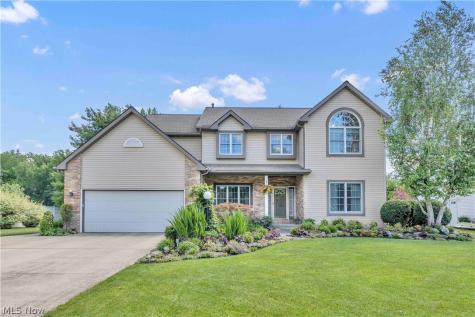 34897 Shawn Drive North Ridgeville OH 44039
