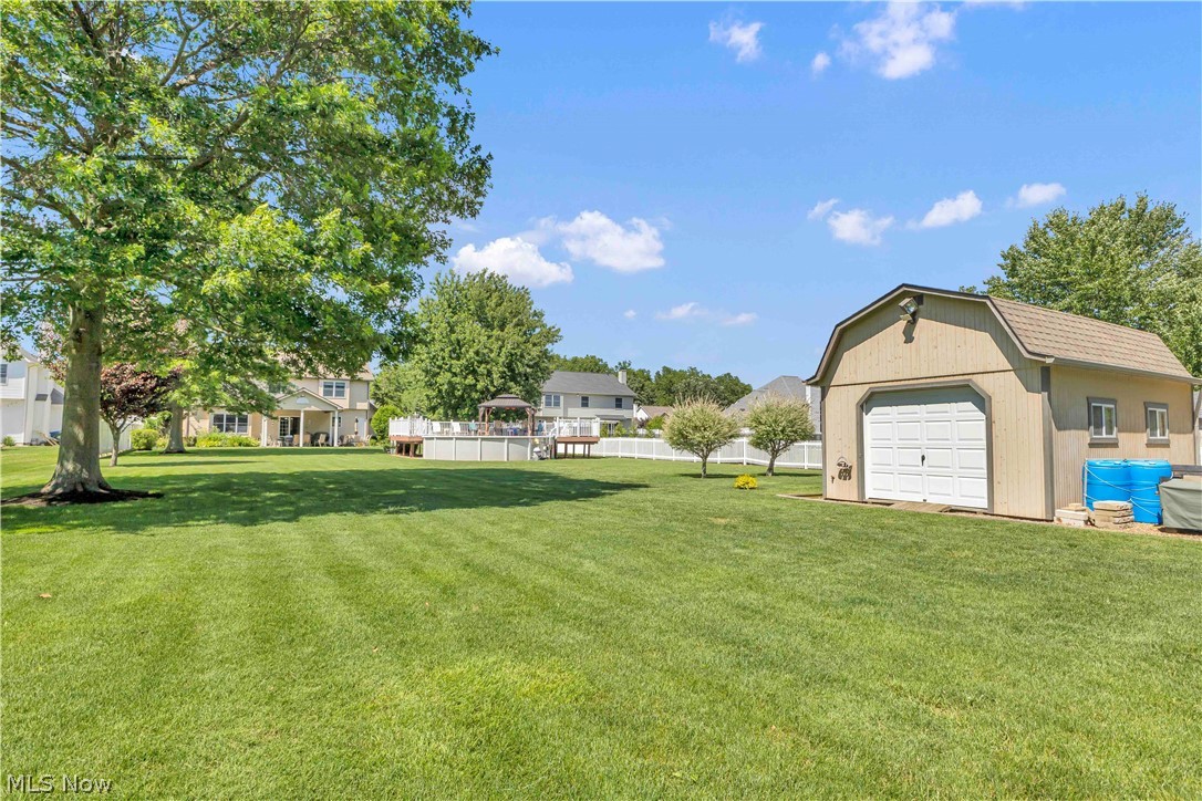 34897 Shawn Drive North Ridgeville OH 44039