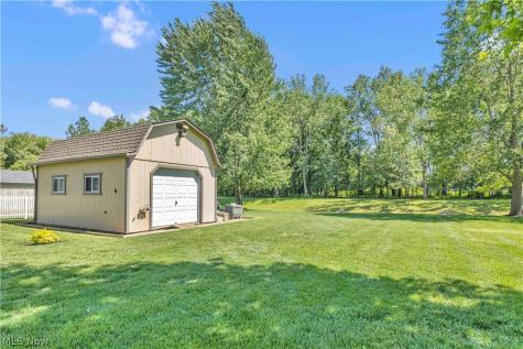 34897 Shawn Drive North Ridgeville OH 44039