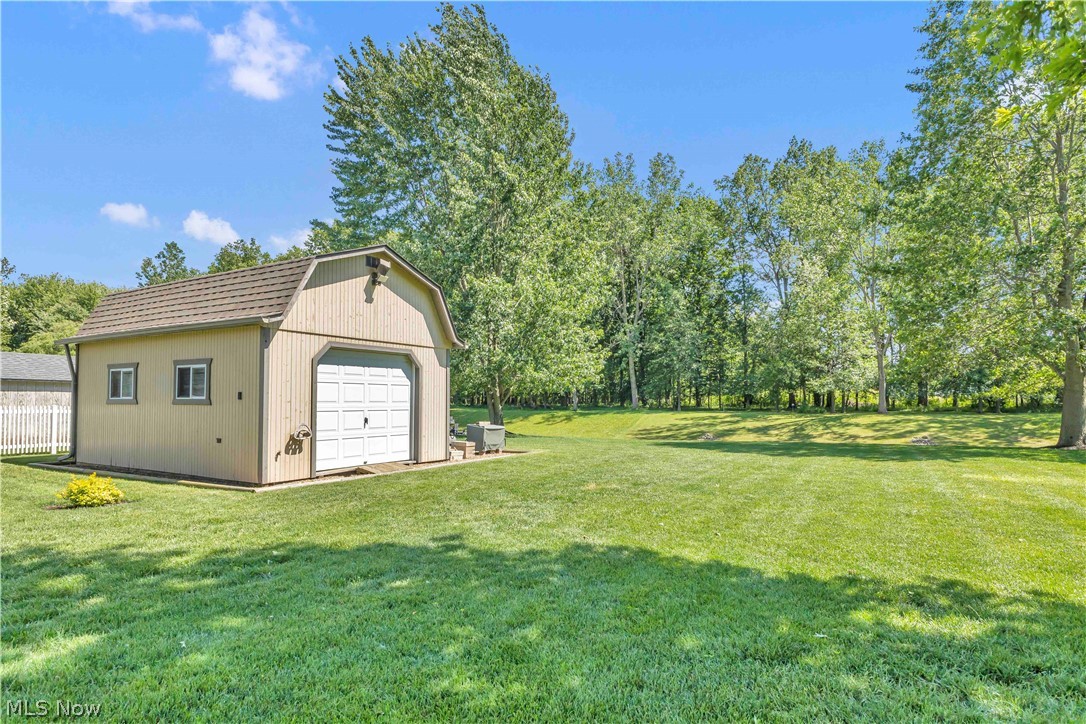 34897 Shawn Drive North Ridgeville OH 44039