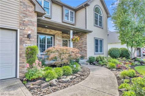 34897 Shawn Drive North Ridgeville OH 44039