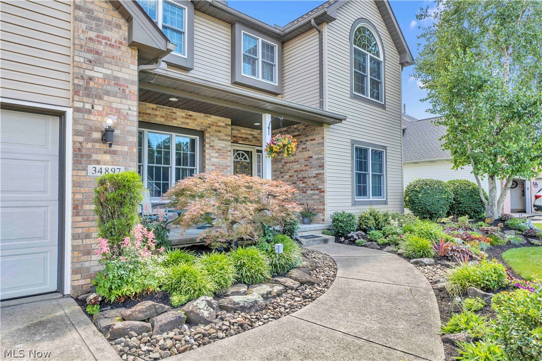 34897 Shawn Drive North Ridgeville OH 44039