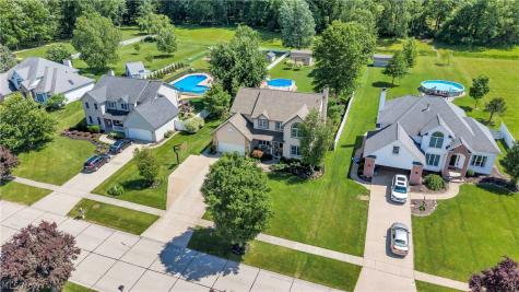 34897 Shawn Drive North Ridgeville OH 44039