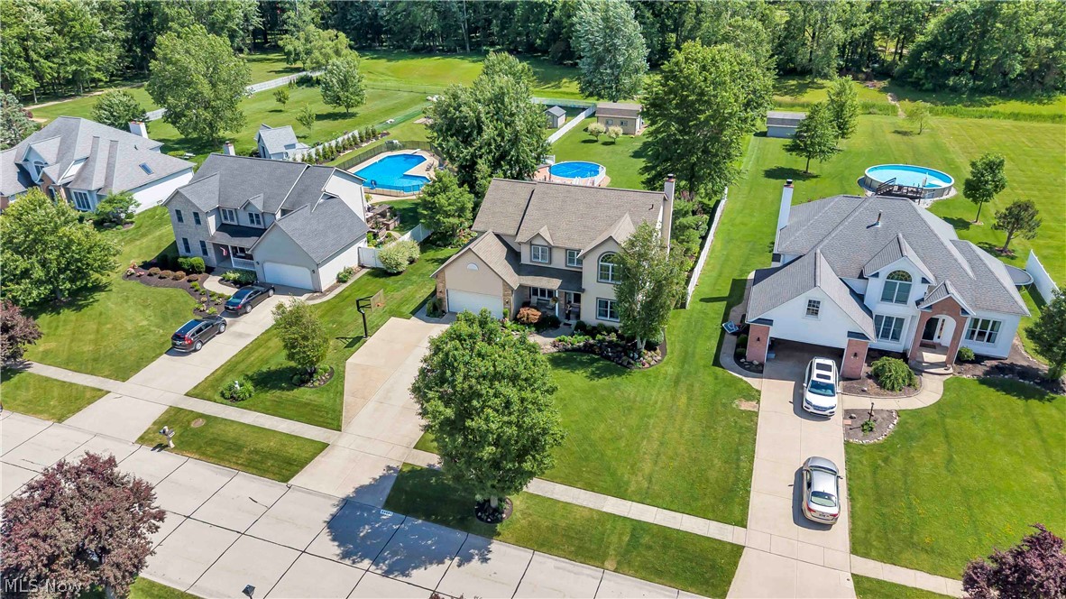34897 Shawn Drive North Ridgeville OH 44039