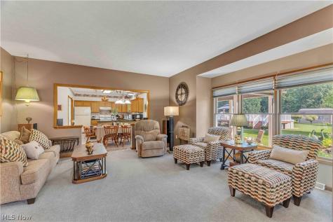 34897 Shawn Drive North Ridgeville OH 44039