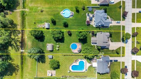 34897 Shawn Drive North Ridgeville OH 44039